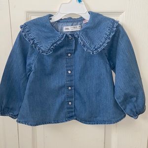 Blaster para niñas.